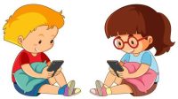 Komdigi Batasi Akun Anak