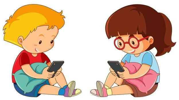 Komdigi Batasi Akun Anak