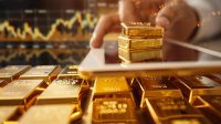 Investasi Emas Digital