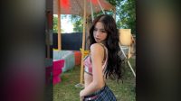 Jennie BLACKPINK istirahat