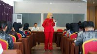 Calon Paskibraka Kota Palu