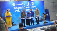 Penerbangan Internasional Palu-Guangzhou