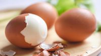 Telur aman dikonsumsi setiap hari