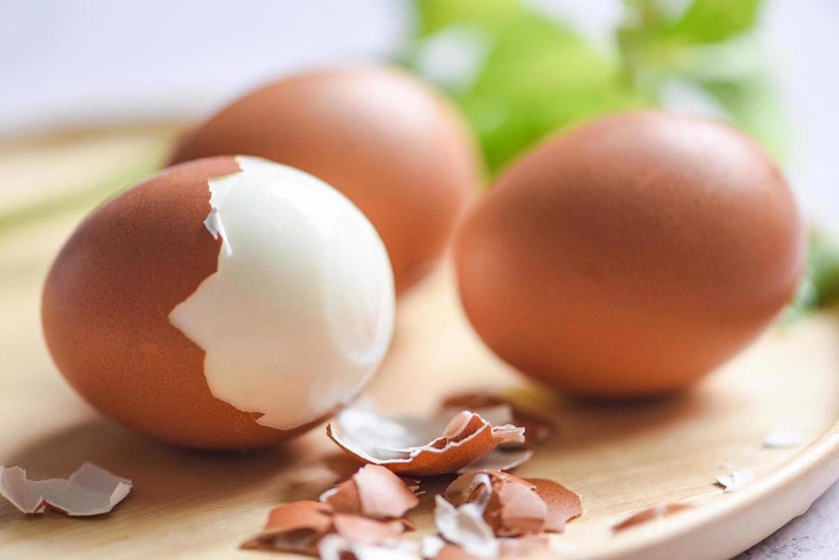 Telur aman dikonsumsi setiap hari