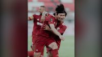 Pencapaian Persija Piala Presiden 2026