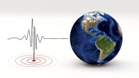 Gempa Huayucachi Peru