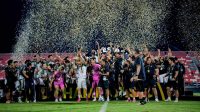 Persebaya Juara Piala Presiden 2026