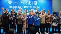 Penerbangan Internasional Palu-Guangzhou