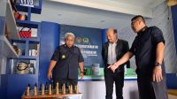 Galeri Pemasyarakatan Sulteng