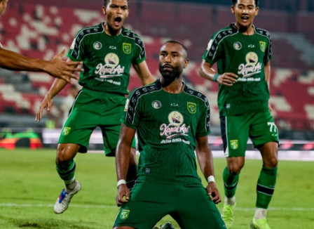 Persebaya Juara Piala Presiden 2026
