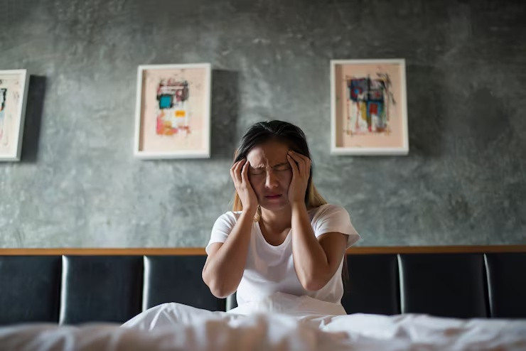 bahaya kurang tidur