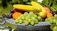 buah untuk imun