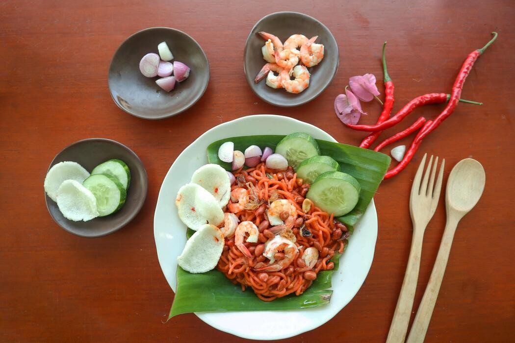 resep mie aceh rumahan