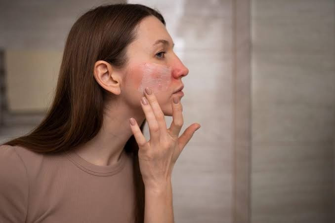 kesalahan memakai sunscreen