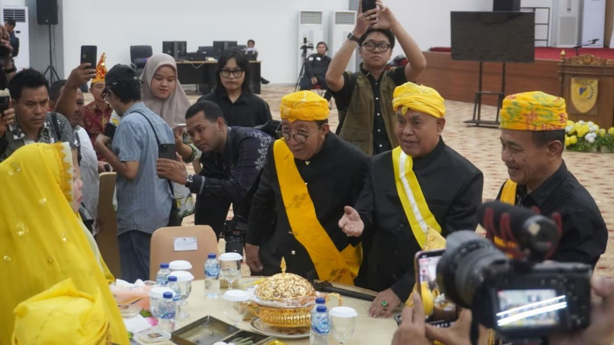 Reintegrasi Warga Binaan