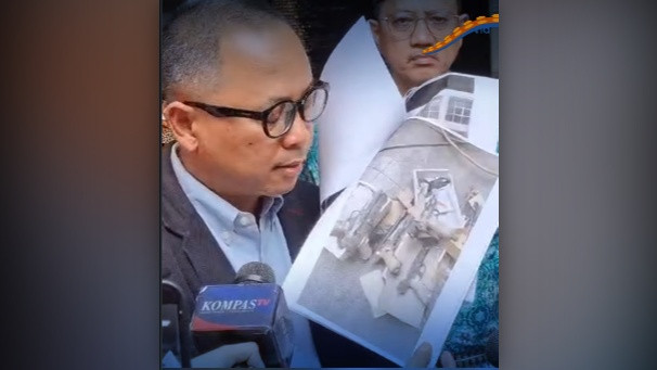 penemuan senjata api