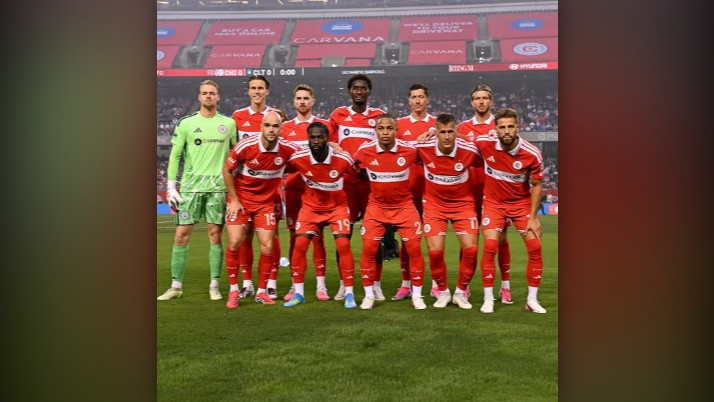 Chicago Fire
