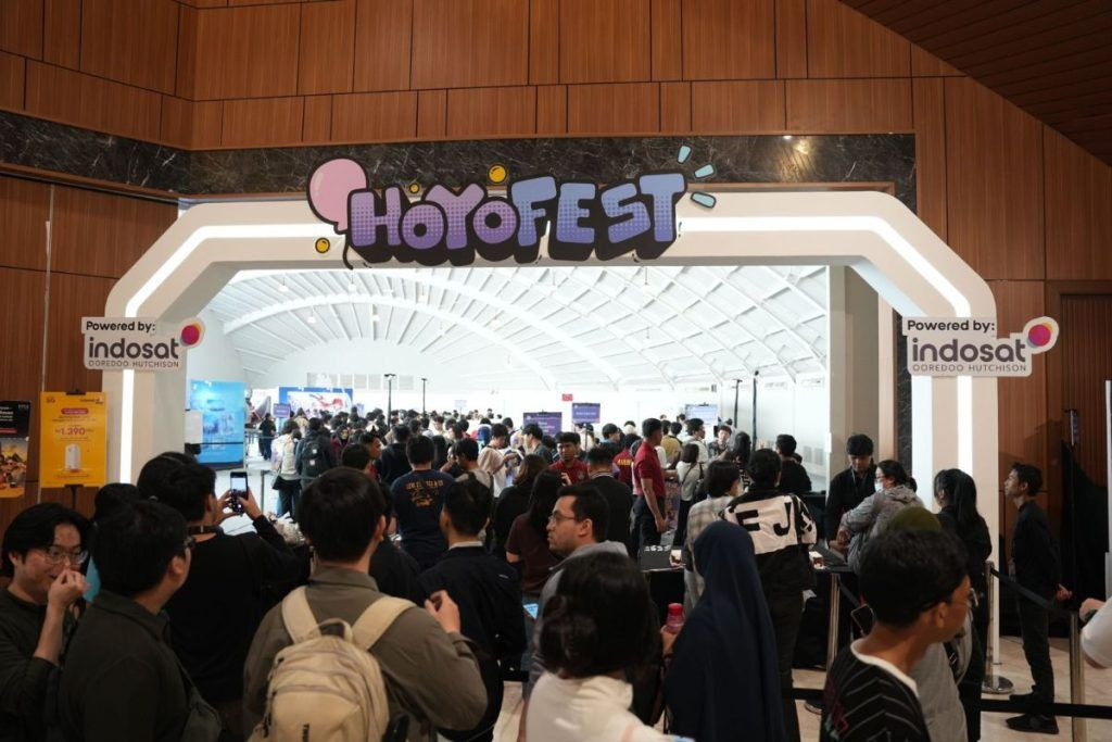 infrastruktur AI Indosat