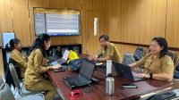 Implementasi Pemerintah Digital Palu