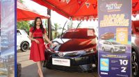 tukar tambah mobil Toyota