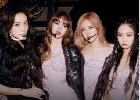Perayaan 10 Tahun BLACKPINK
