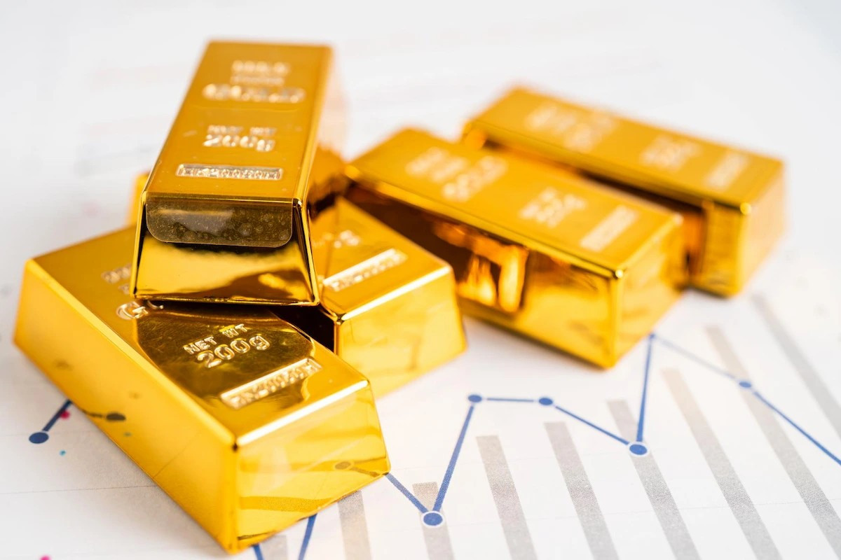 Harga Emas Antam 7 Agustus 2026