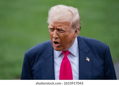 Kebijakan Kewarganegaraan Trump