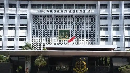 Lelang Barang Bukti Kejagung