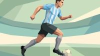 Larangan Suporter Tandang FIFA Dicabut