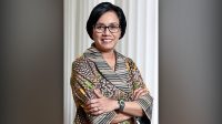 Sri Mulyani IDA Bank Dunia