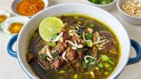 Resep Rawon Surabaya