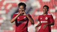 Witan Sulaeman Persija