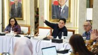 larangan suporter tandang FIFA