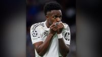 Vinicius Jr Perpanjang Kontrak