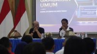 Pengawasan Terintegrasi