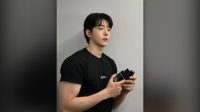 Nam Joo-hyuk Bintangi Code Disney+
