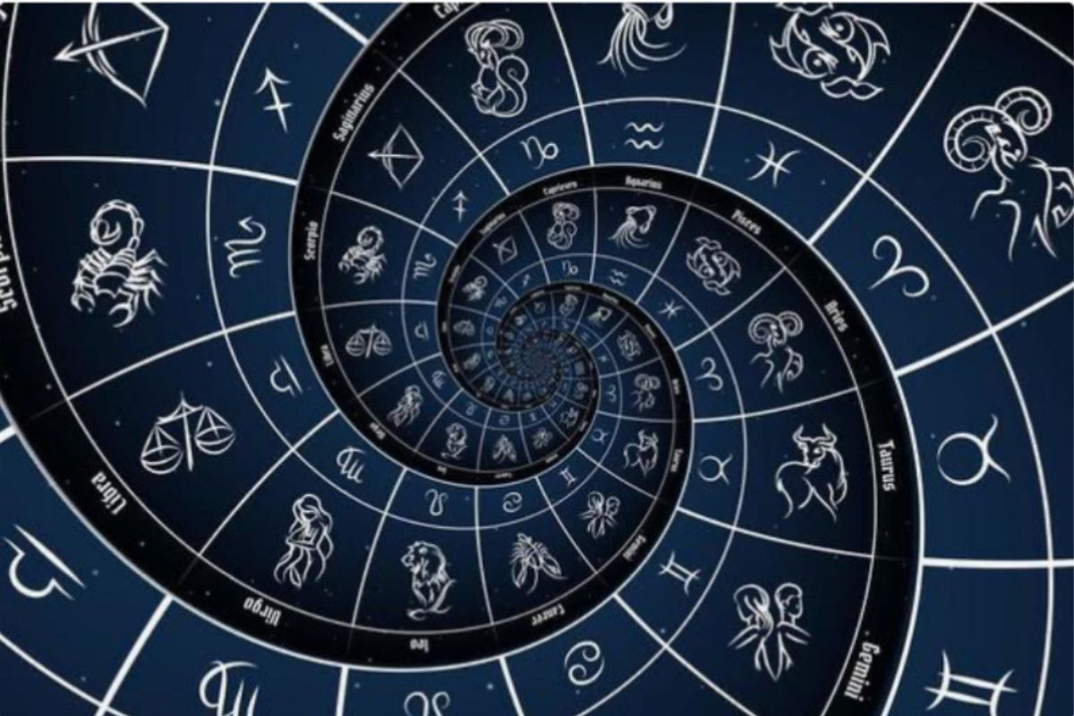Ramalan Asmara 12 Zodiak