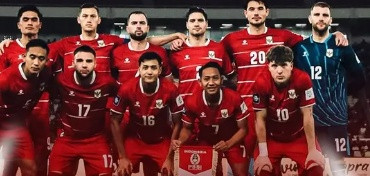 Timnas Indonesia Piala AFF 2026