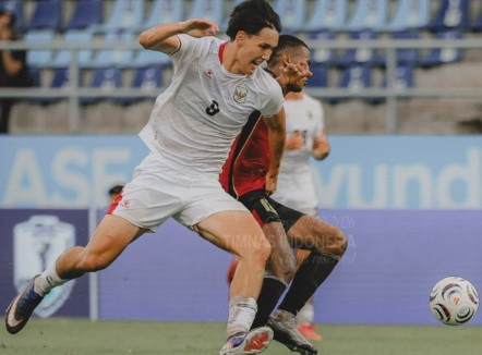 Timnas Indonesia Gagal Semifinal Piala AFF 2026