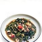 resep tumis kangkung