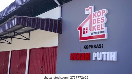 APBN Tanggung Utang Kopdes Merah Putih