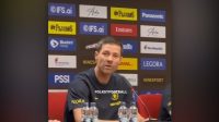 Chelsea tur pramusim Indonesia