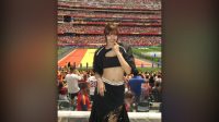 Lisa BLACKPINK Piala Dunia 2026