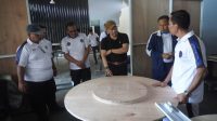Pembinaan dan Layanan Lapas-Rutan Palu