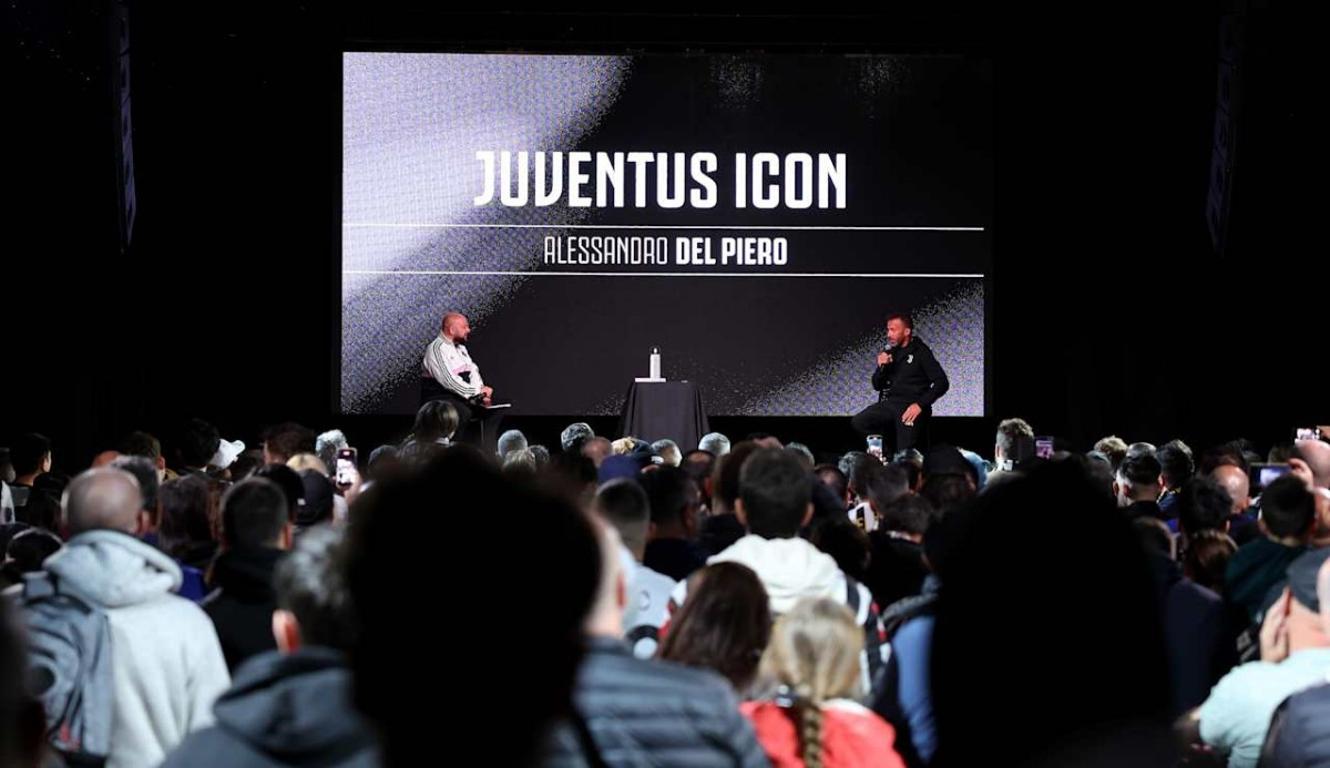 Juventus vs Inter
