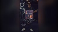 upload-1786195342008 Lagu Ungu 'Utara-Selatan'