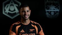 Bruno Guimaraes Arsenal