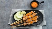 Resep Sate Taichan Rumahan