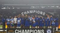 Chelsea vs AC Milan