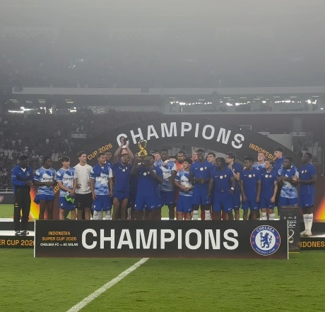Chelsea vs AC Milan